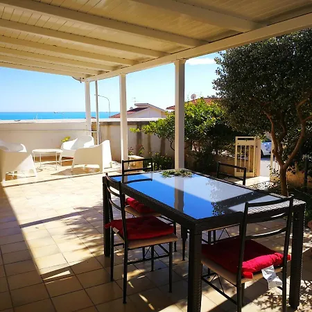 La Casa Di Lillo Marina di Ragusa