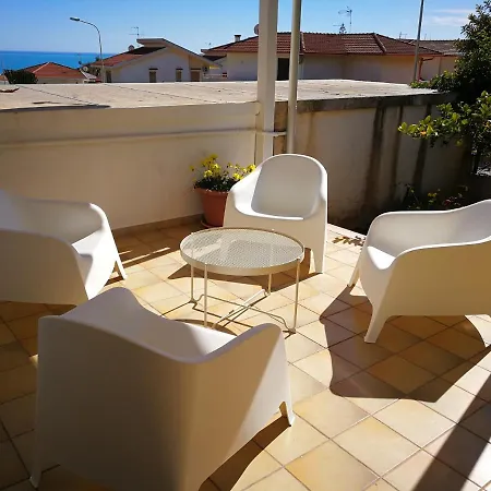 La Casa Di Lillo Apartment