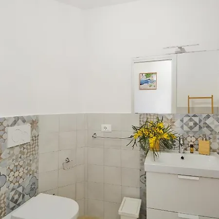 La Casa Di Lillo Apartment