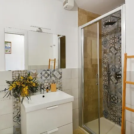 La Casa Di Lillo Apartment Marina di Ragusa