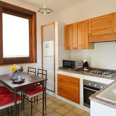 La Casa Di Lillo