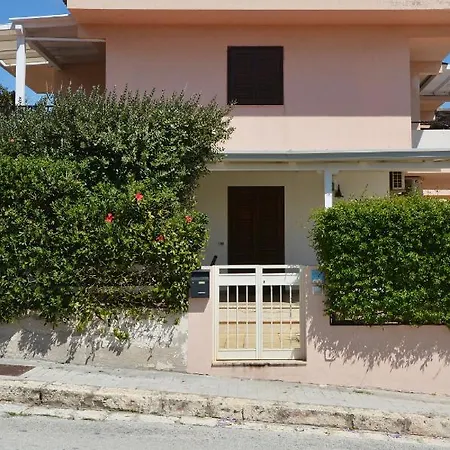 Apartment La Casa Di Lillo Marina di Ragusa