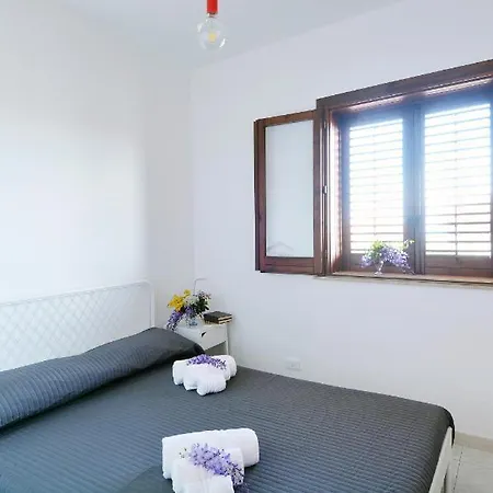 La Casa Di Lillo * Marina di Ragusa