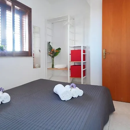 La Casa Di Lillo
