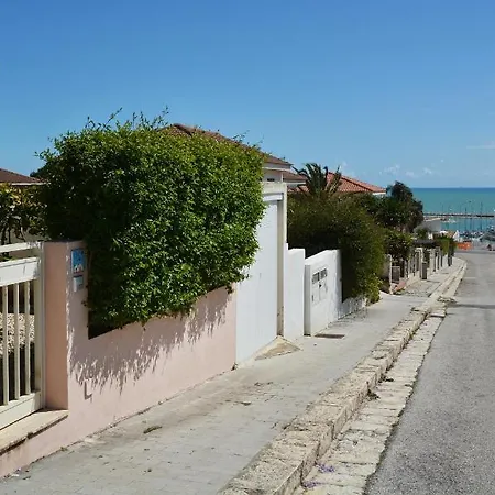 La Casa Di Lillo Marina di Ragusa
