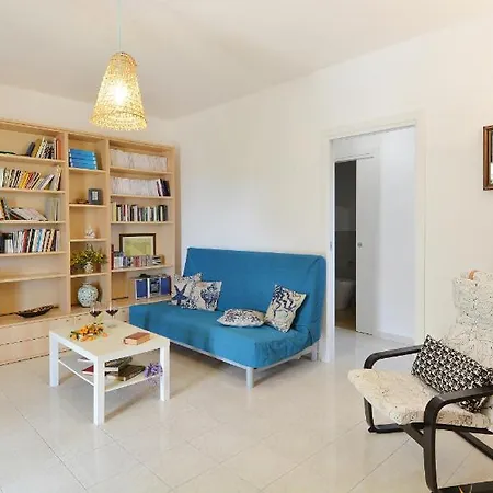 La Casa Di Lillo Apartment *